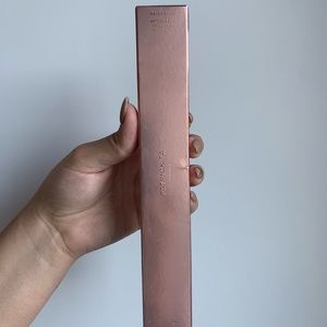 *NEW Patrick Ta Major Glow setting fan